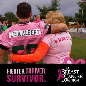 Meet your Posher, Lisa